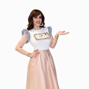 Meet your Posher, Carmen